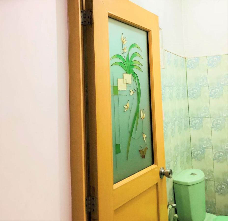 Grand Refuge Holiday Rooms Anuradhapura Ngoại thất bức ảnh