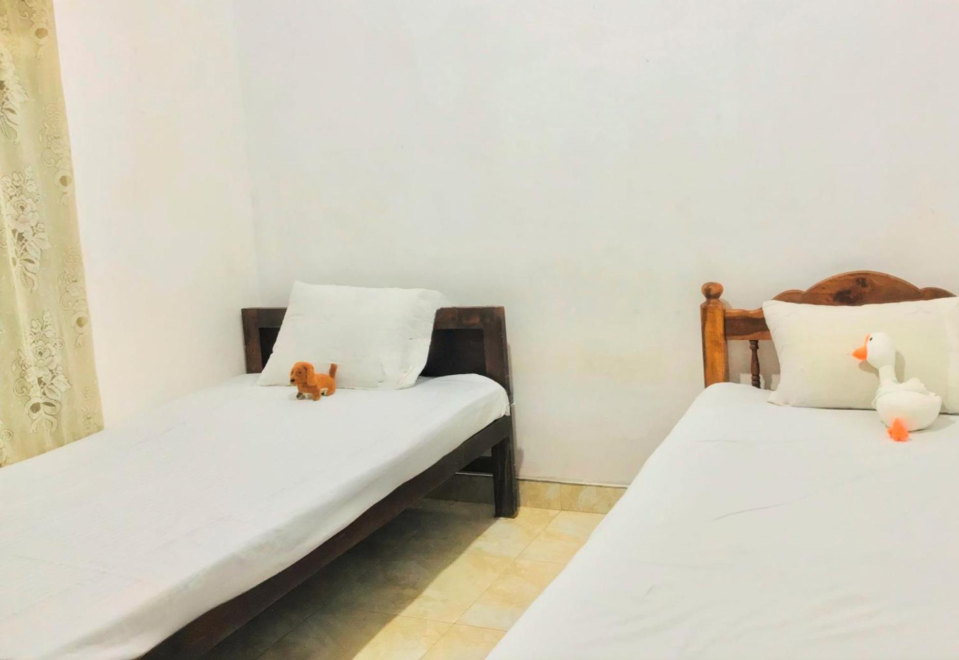 Grand Refuge Holiday Rooms Anuradhapura Ngoại thất bức ảnh