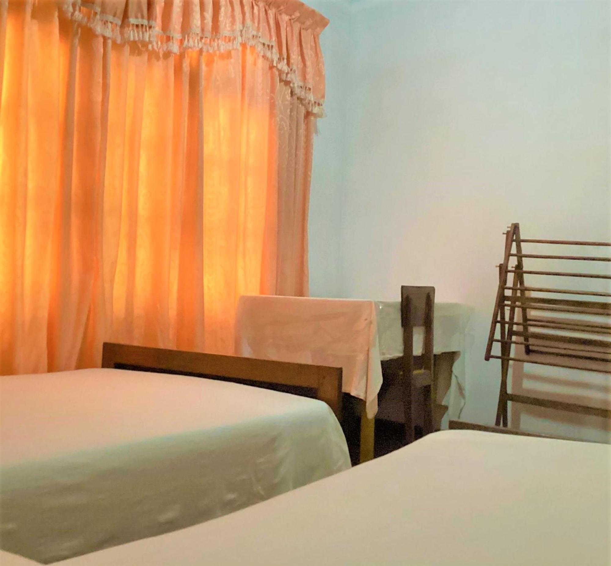 Grand Refuge Holiday Rooms Anuradhapura Ngoại thất bức ảnh