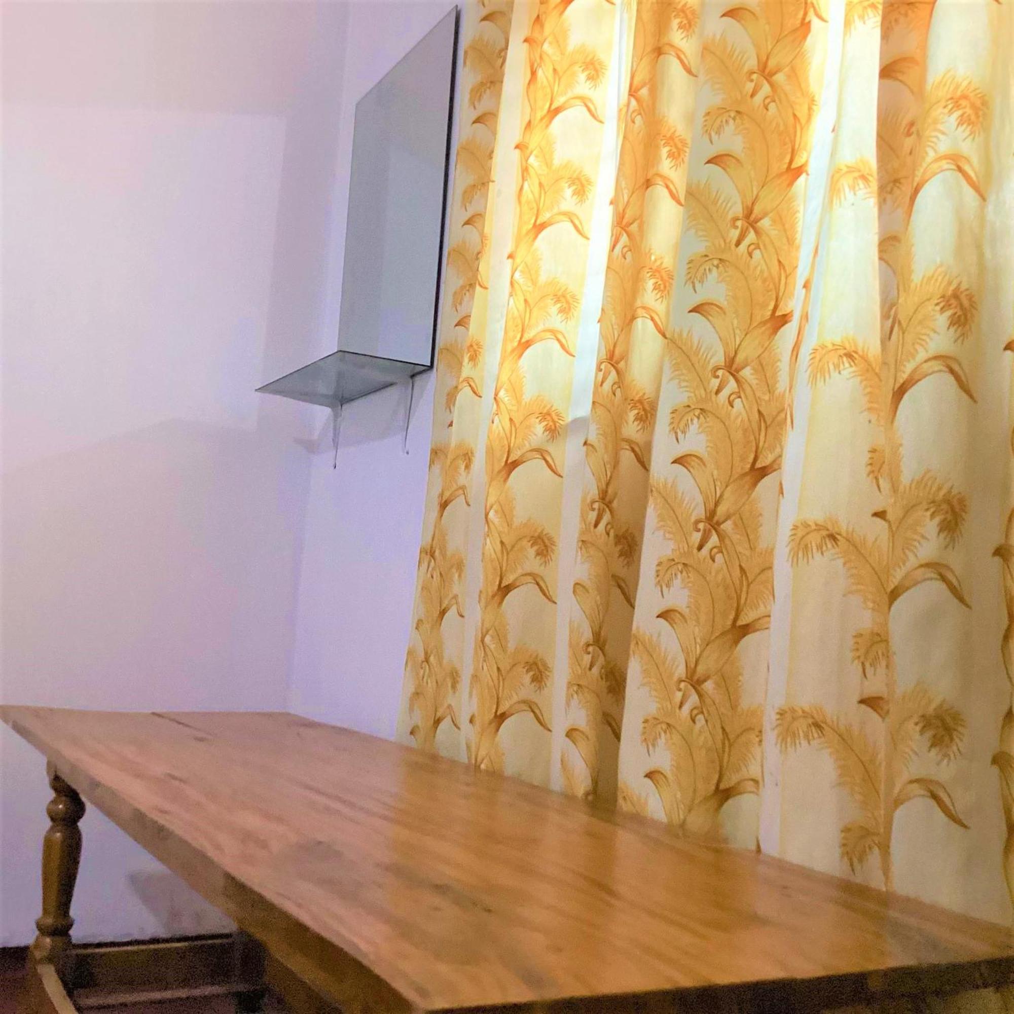 Grand Refuge Holiday Rooms Anuradhapura Ngoại thất bức ảnh