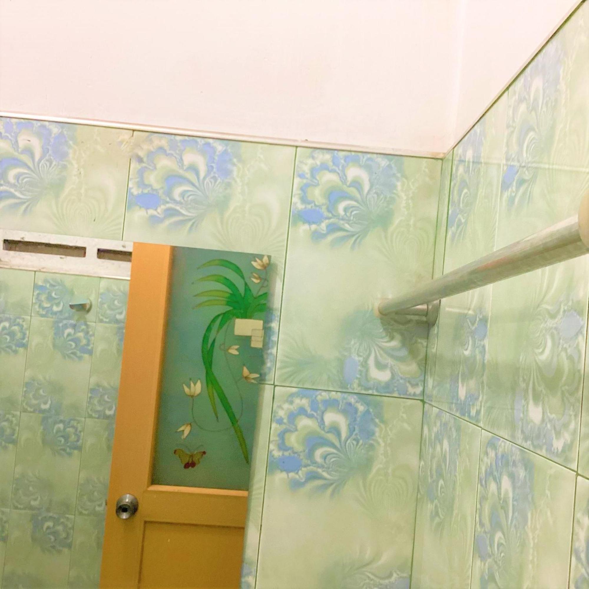 Grand Refuge Holiday Rooms Anuradhapura Ngoại thất bức ảnh