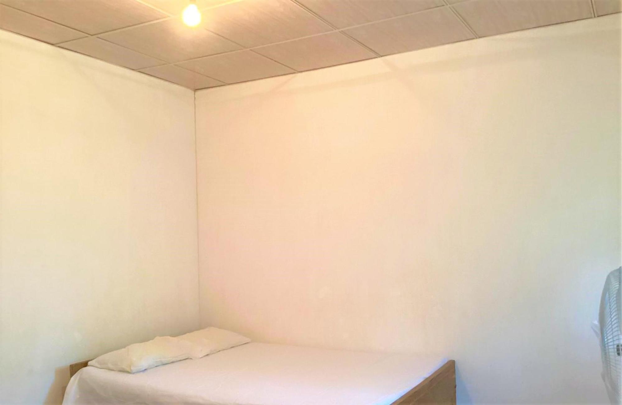 Grand Refuge Holiday Rooms Anuradhapura Ngoại thất bức ảnh